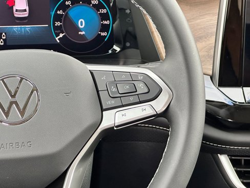 New 2026 Volkswagen Atlas SE image 22