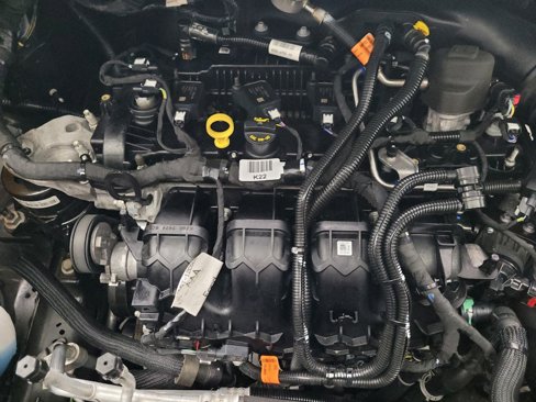 Used 2022 Ford Edge SEL w/ Convenience Package image 30