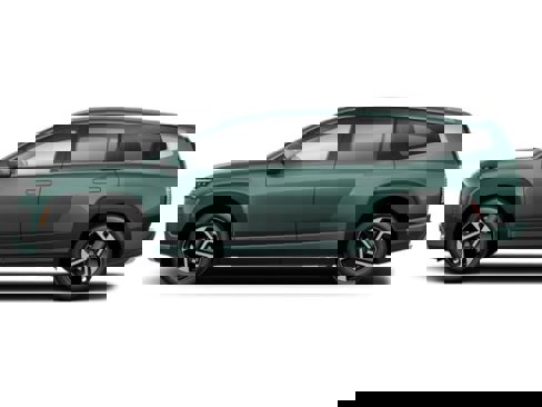 New 2026 Hyundai Ioniq 9 SEL image 2