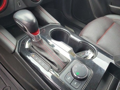Used 2022 Chevrolet Blazer RS w/ LPO, Floor Liner Package image 29