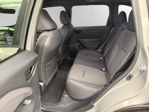 Certified 2025 Subaru Forester Premium w/ Convenience Package #2 image 13
