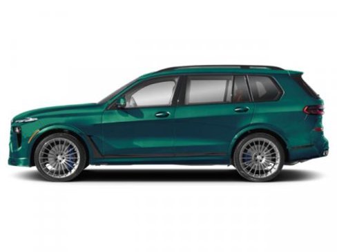 New 2026 BMW ALPINA XB7 image 3