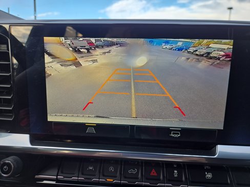 New 2026 Chevrolet Silverado 1500 RST w/ RST Select Package image 26