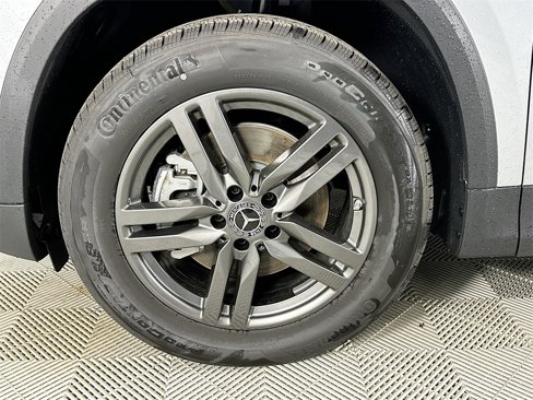 New 2026 Mercedes-Benz GLA 250 image 31