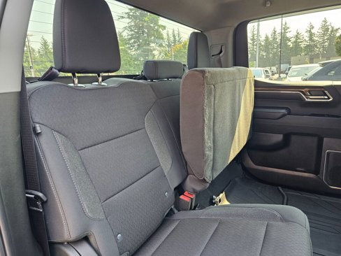 Used 2024 Chevrolet Silverado 1500 RST image 14
