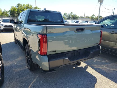 New 2026 Toyota Tundra Limited image 7