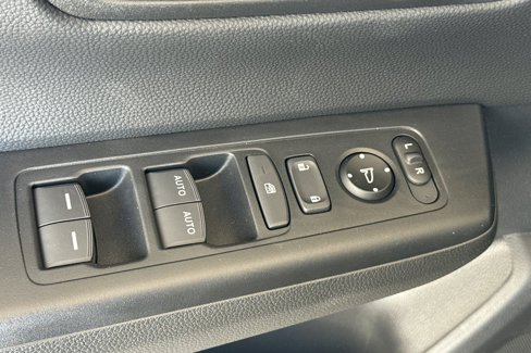 New 2026 Honda CR-V Sport image 13