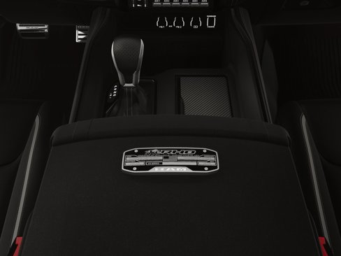 New 2026 RAM 1500 RHO image 22