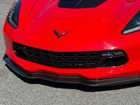 Used 2019 Chevrolet Corvette Z06 w/ Battery Protection Package image 18