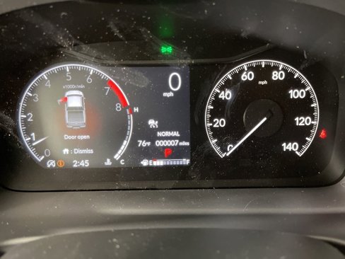 New 2026 Honda Ridgeline RTL image 33