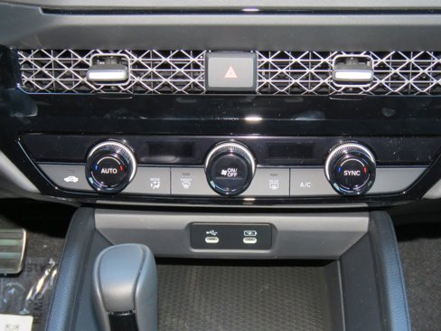 New 2025 Honda Accord Sport image 19
