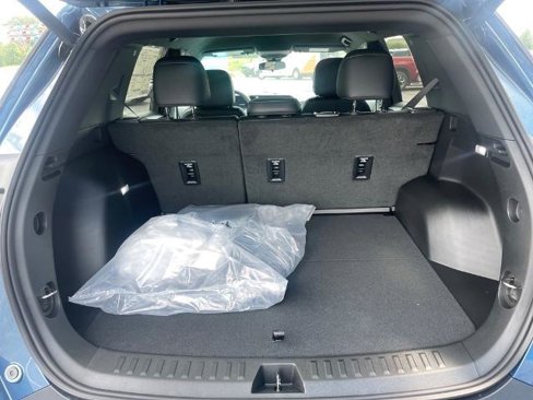 New 2026 Chevrolet Equinox LT w/ Convenience Package II image 8