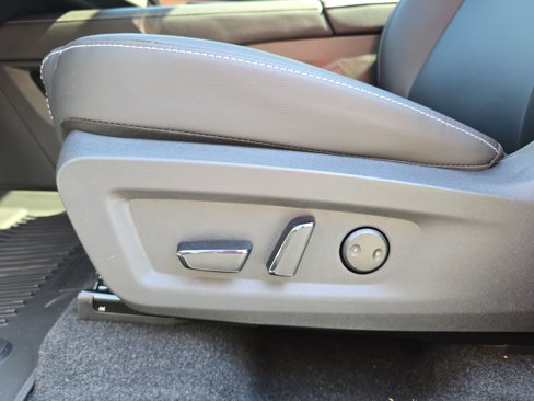 New 2025 Nissan Murano SL w/ Cargo Package image 30
