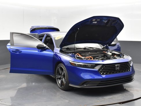 Used 2023 Honda Accord Sport image 31