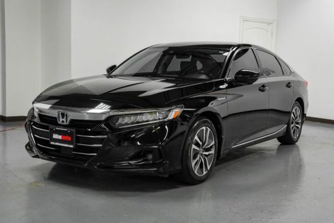 Used 2021 Honda Accord EX-L image 6