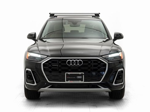Used 2024 Audi Q5 e Premium Plus image 26