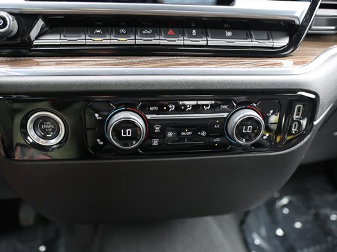 Certified 2023 Chevrolet Silverado 1500 RST image 28