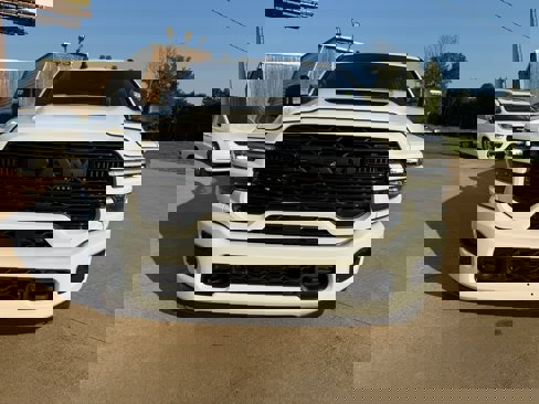 New 2026 RAM 2500 Laramie image 2