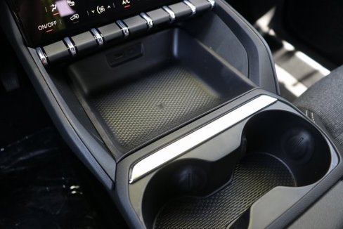 New 2026 GMC Terrain Elevation image 25