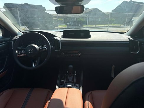 New 2025 MAZDA CX-50 Meridian Edition w/ Weather Package image 15