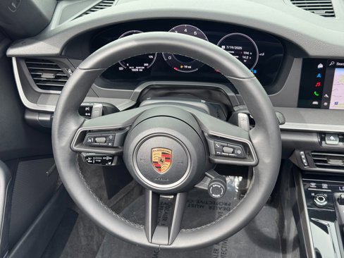 Used 2025 Porsche 911 Carrera image 22