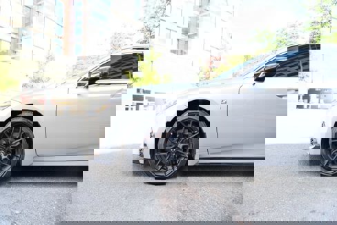 Used 2021 Lexus IS 350 F Sport image 5