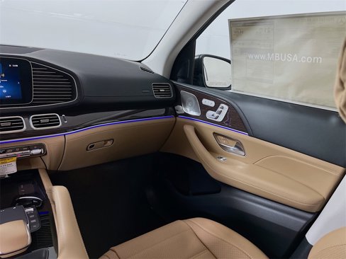 New 2026 Mercedes-Benz GLE 450 4MATIC image 27