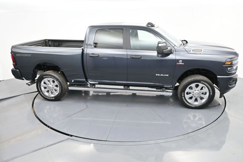 New 2026 RAM 2500 Big Horn image 22