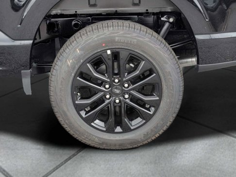New 2025 Ford F150 XLT image 20