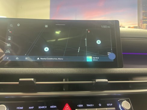 Used 2025 Hyundai Tucson Limited image 15