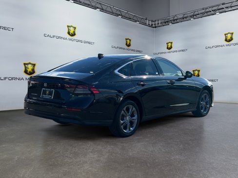 Used 2024 Honda Accord EX image 5