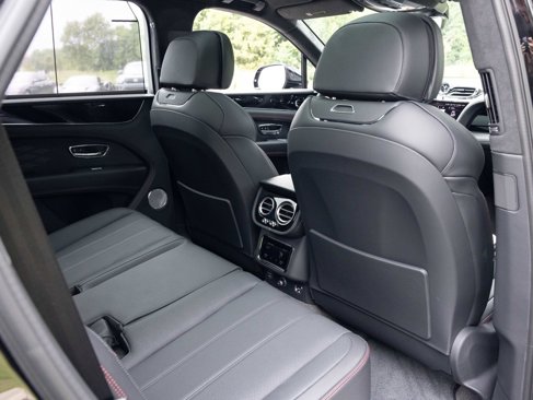 New 2025 Bentley Bentayga image 55