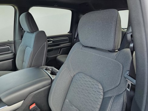 New 2026 RAM 1500 Big Horn image 19