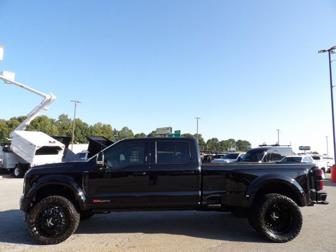 Used 2024 Ford F450 Limited w/ FX4 Off-Road Package image 74