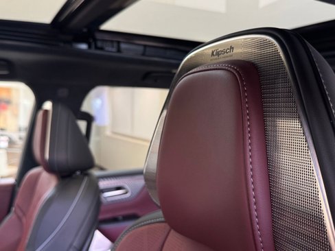 New 2026 INFINITI QX80 Autograph image 25