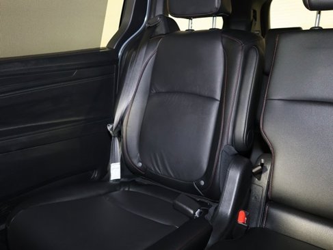 New 2026 Honda Odyssey Sport-L image 10