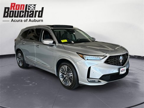 New 2026 Acura MDX w/ Advance Package image 1