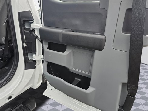 New 2026 Ford F250 4x4 SuperCab Super Duty image 49