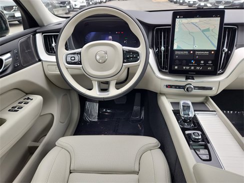 New 2026 Volvo XC60 T8 Ultra w/ Protection Package Premier image 23
