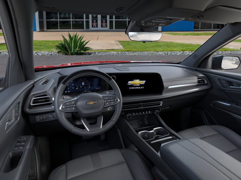 New 2026 Chevrolet Traverse High Country w/ LPO, Floor Liner Package image 15
