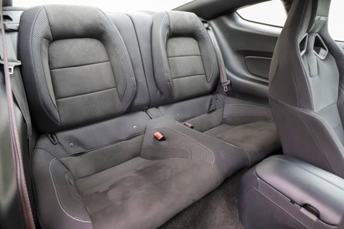Used 2018 Ford Mustang Shelby GT350 w/ Electronics Package image 39