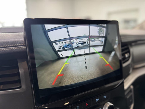 Used 2024 Ford Expedition XLT image 34