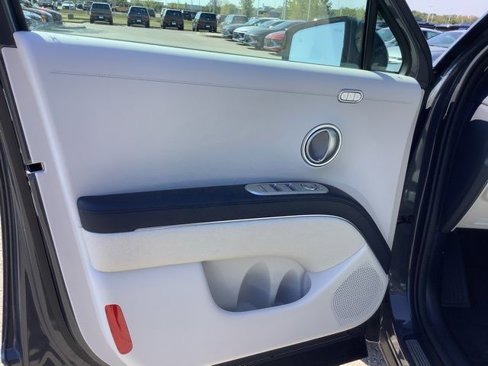 New 2026 Hyundai Palisade Calligraphy image 16