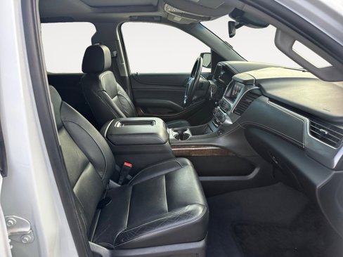 Used 2020 Chevrolet Tahoe LT image 15