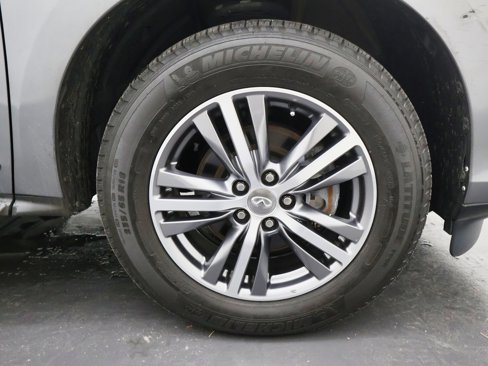 Used 2020 INFINITI QX60 Pure image 45