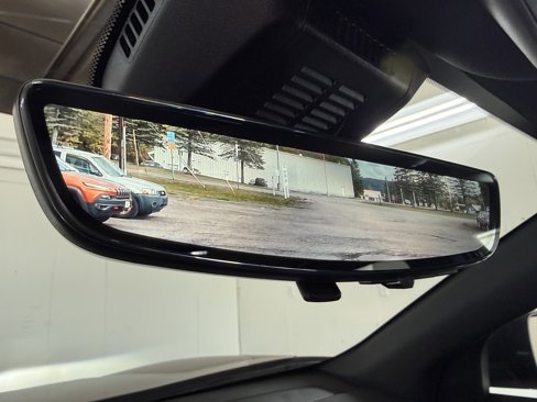 New 2026 Chevrolet Equinox RS w/ Safety and Technology Package image 28