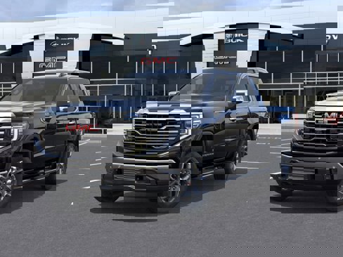 New 2026 GMC Sierra 1500 SLT w/ SLT Premium Plus Package image 30