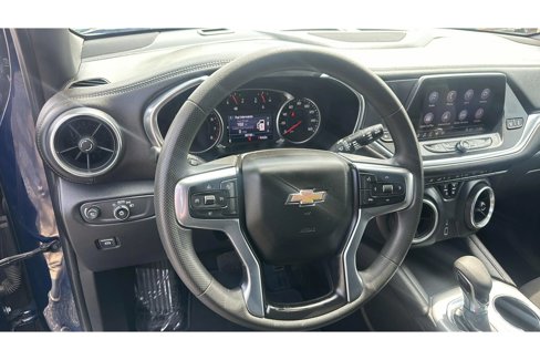 Used 2022 Chevrolet Blazer LT image 28