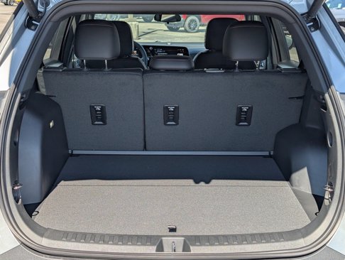 New 2026 Chevrolet Equinox RS w/ Convenience Package III image 26