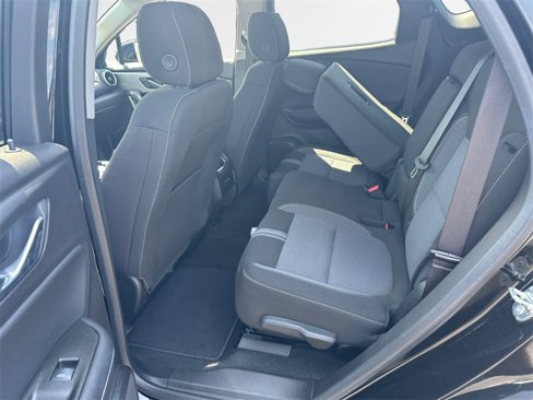 Certified 2024 Chevrolet Blazer LT image 24